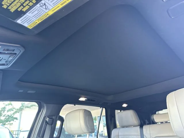 Used 2025 Gray Toyota Limited image 23