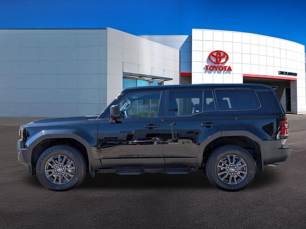 Used 2026 Black Toyota 1958 image 13