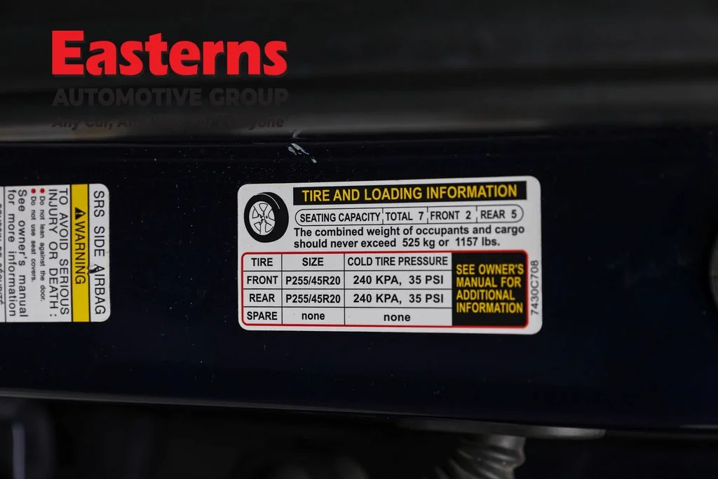 Used 2023 Blue Mitsubishi SE image 35