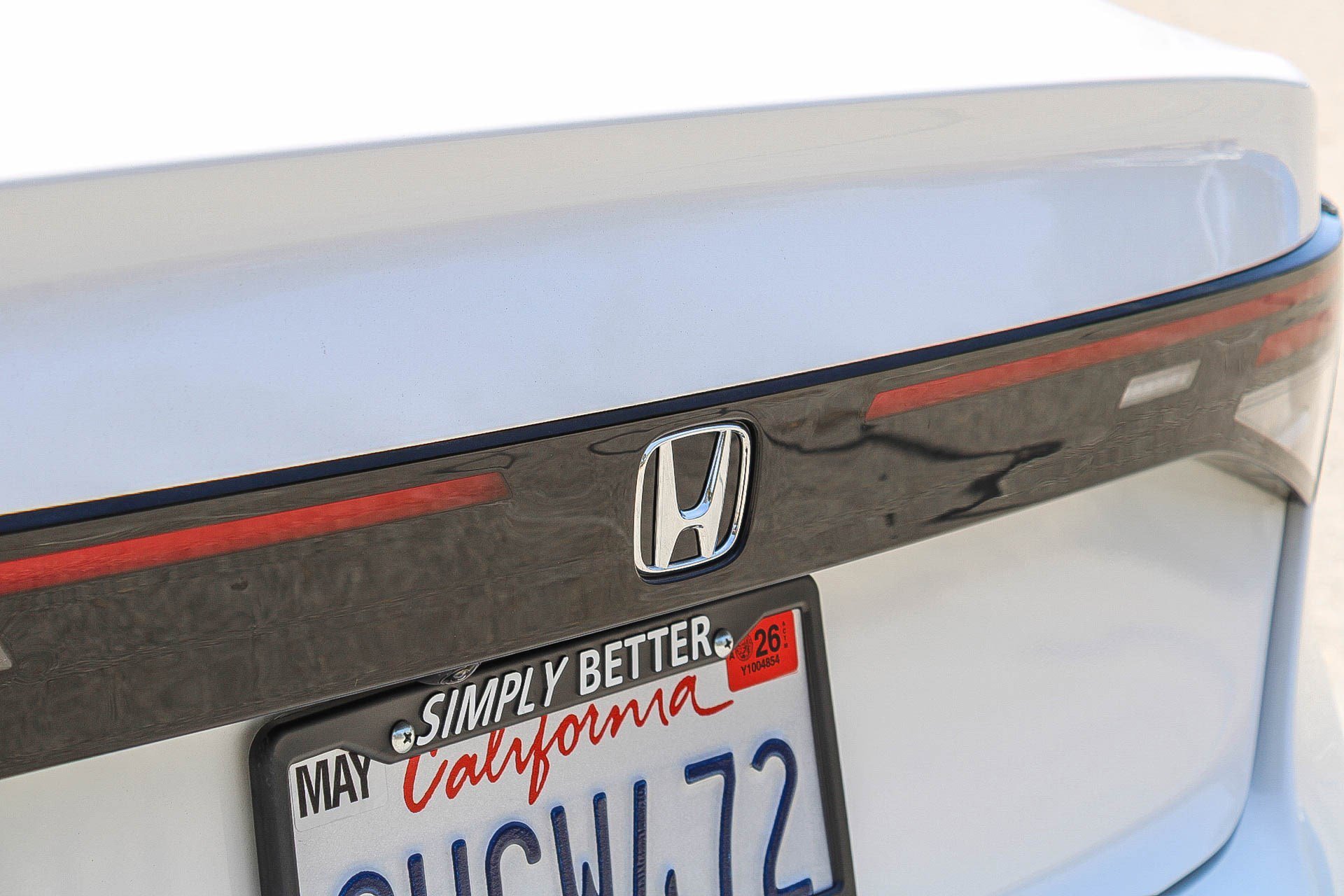2025 Honda Accord SE - Photo 38