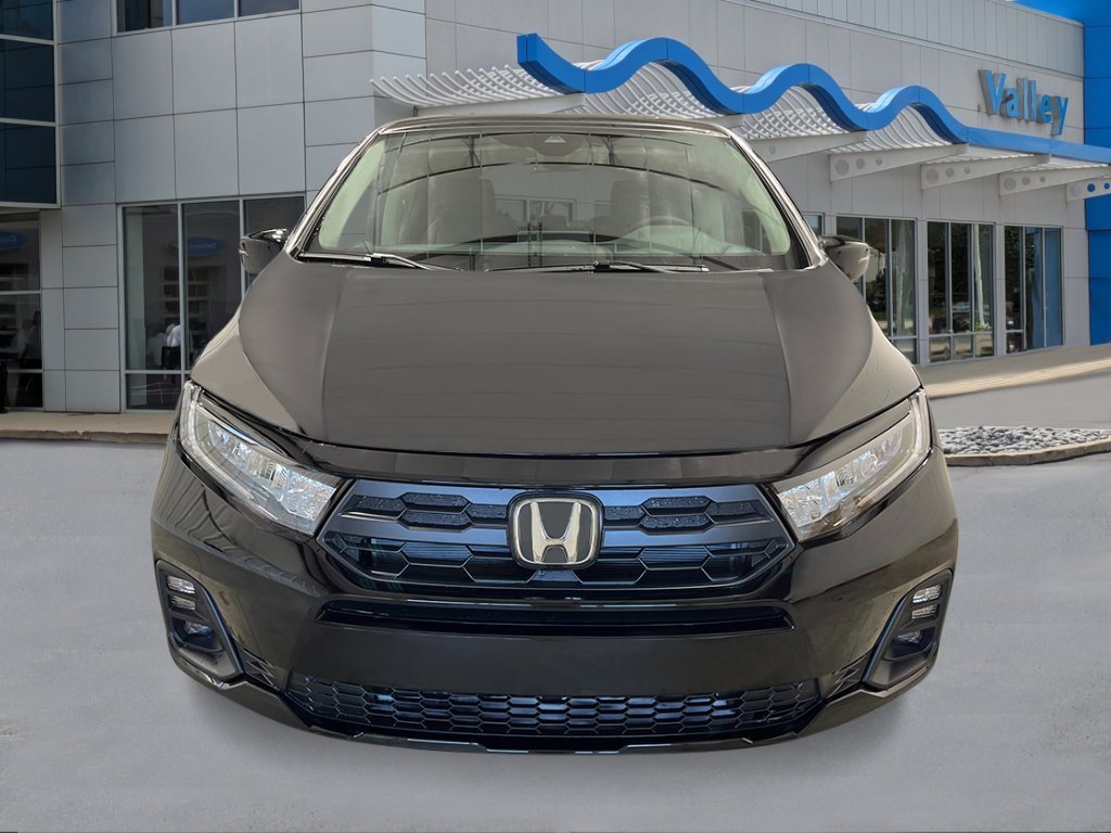 Vehicle thumbnail