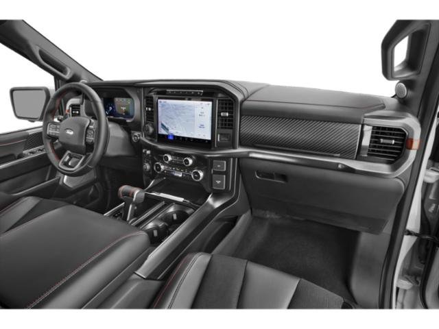 Used 2024 Green Ford Raptor image 14