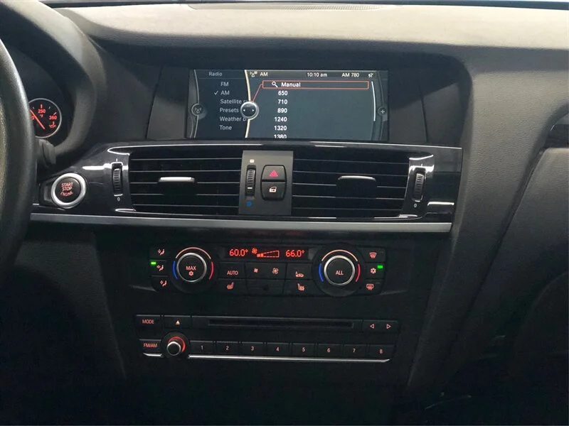 Used 2012 Space Gray Metallic BMW 35i image 14