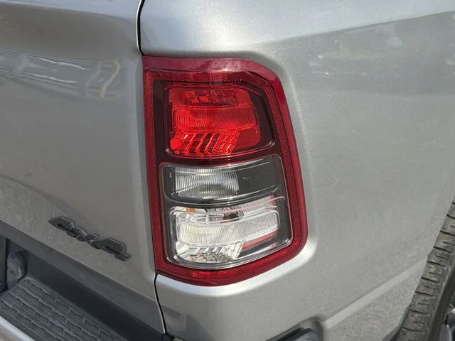 Used 2023 Silver Ram Big Horn/Lone Star image 9