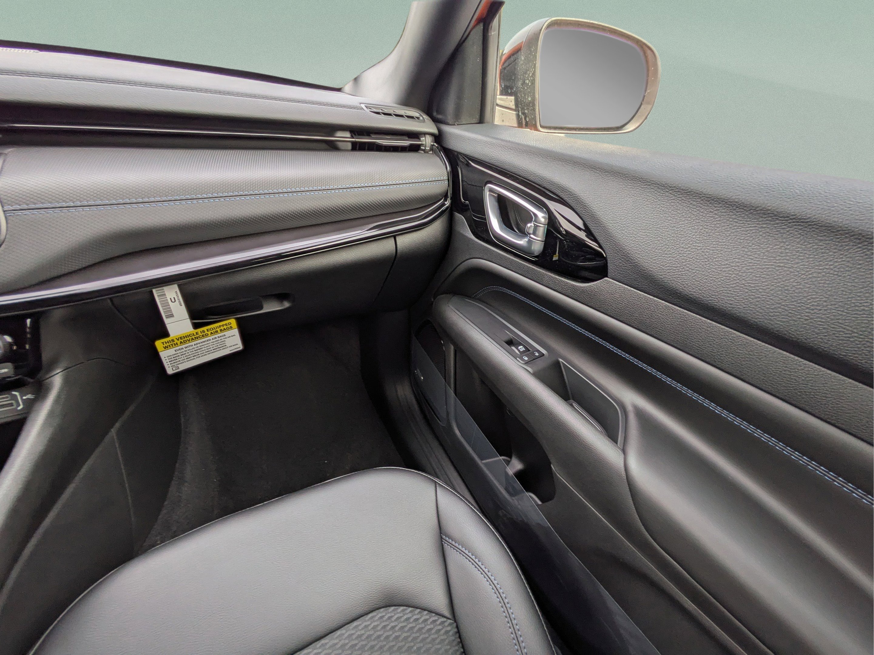 New 2026 Joose (DISC) Jeep Latitude Altitude image 18