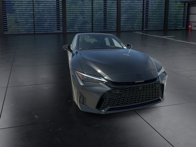 New 2026 Caviar Lexus  350 F SPORT image 3