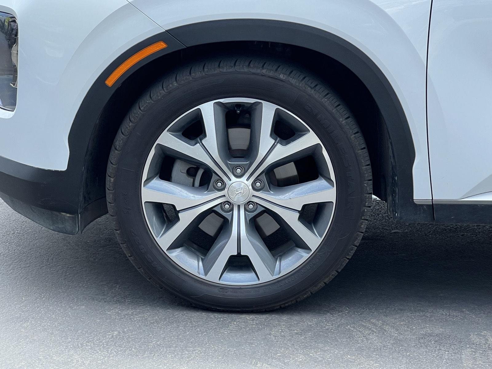 2020 Hyundai Palisade SEL - Photo 13
