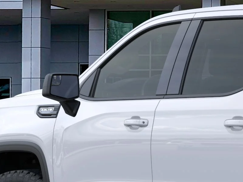 2026 GMC Sierra 1500 Elevation - Photo 12