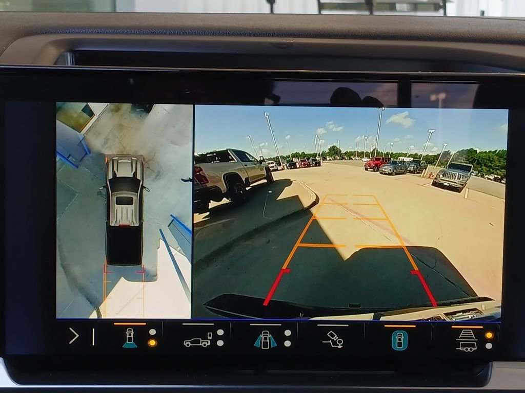 2025 Chevrolet Silverado 2500HD LT - Photo 15