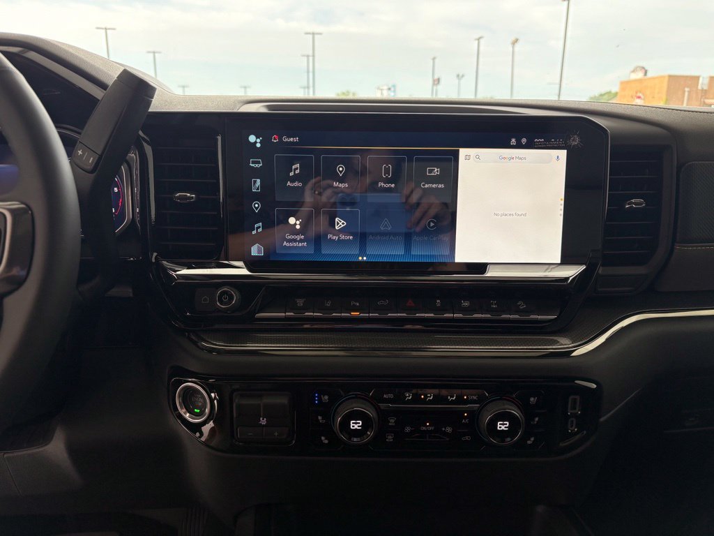 2026 Chevrolet Silverado 2500 HD ZR2 - Photo 8