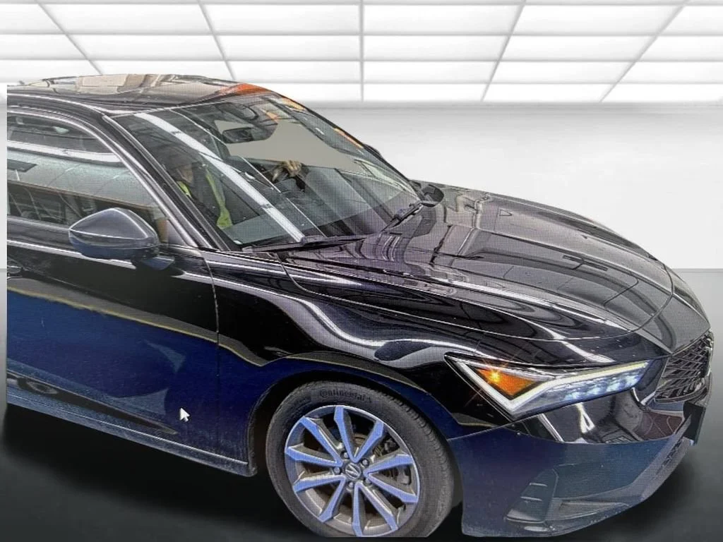 Used 2023  Acura NA image 1