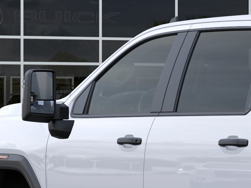 2026 GMC Sierra 3500HD Pro - Photo 12