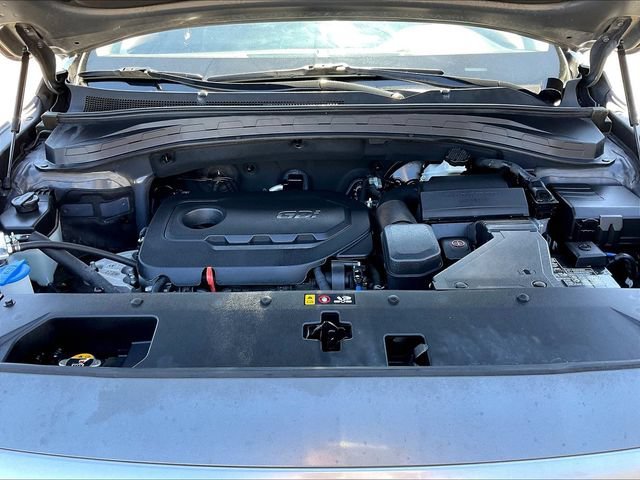 Used 2019 Gray Hyundai SE image 32