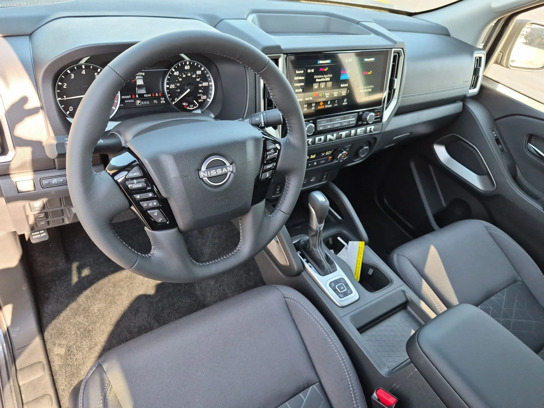 Vehicle thumbnail