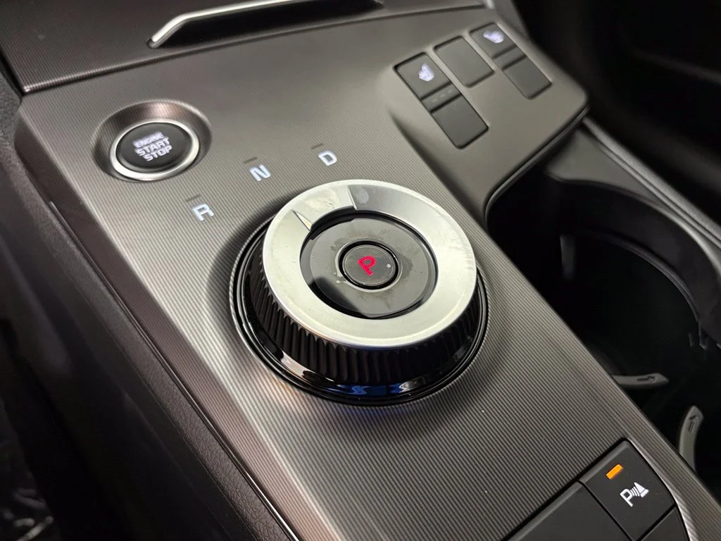 New 2027 Gravity Gray Kia EX image 32