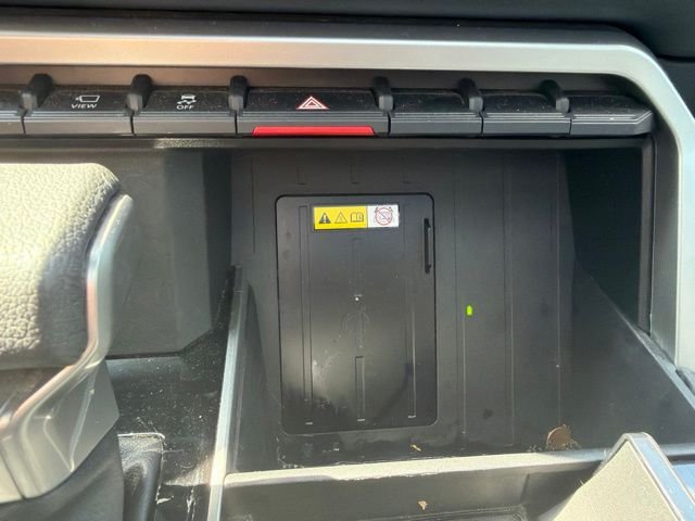 Used 2024 Black Toyota Platinum image 27