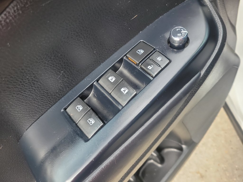 Certified Used 2017 White Toyota XLE image 12