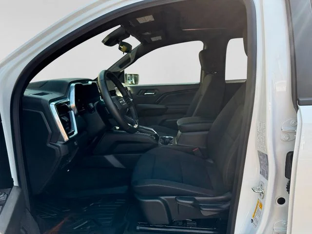 Used 2026 White GMC Elevation image 10