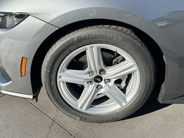 New 2026 Carbonized Gray Metallic Ford EcoBoost image 59