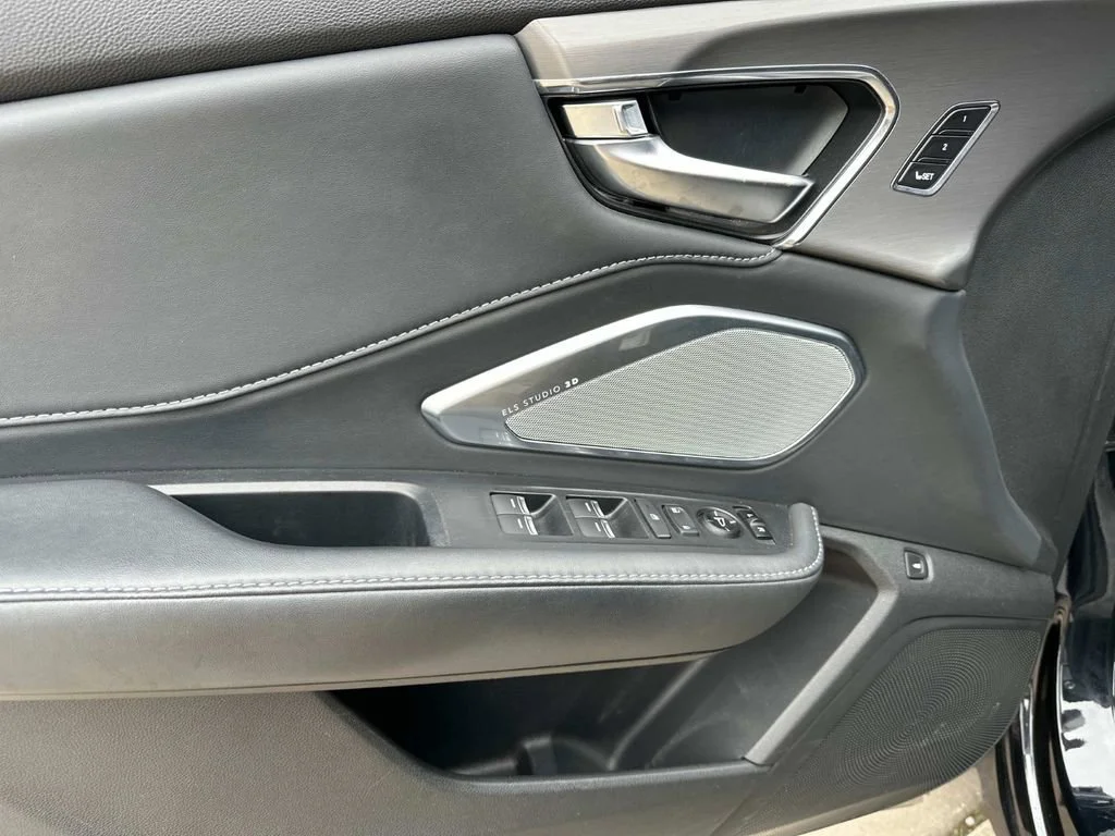 2021 Acura RDX A-Spec Package - Photo 14