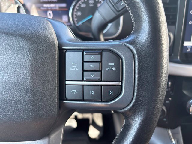 Certified Used 2023 Red Ford XLT image 24