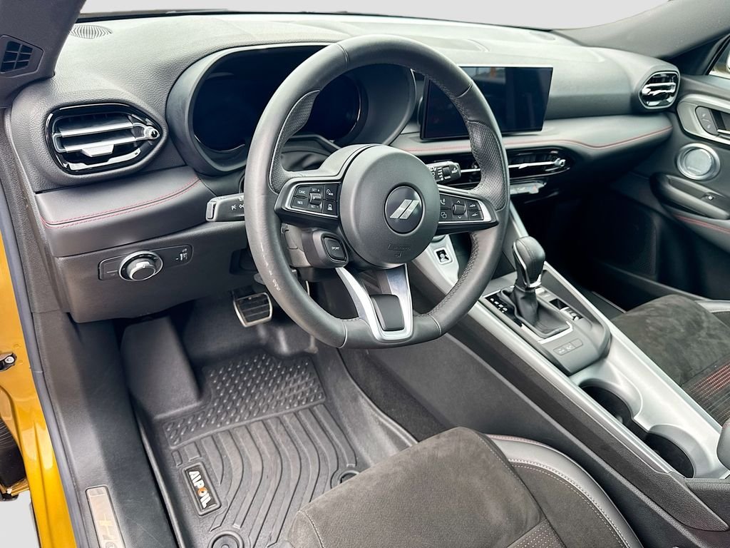 Used 2023 Gold Dodge GT Plus image 9
