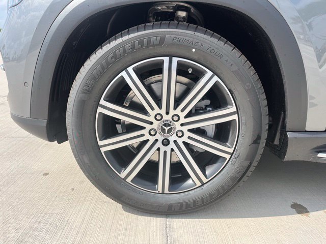 New 2026 Selenite Grey Metallic Mercedes-Benz GLE 350 image 35
