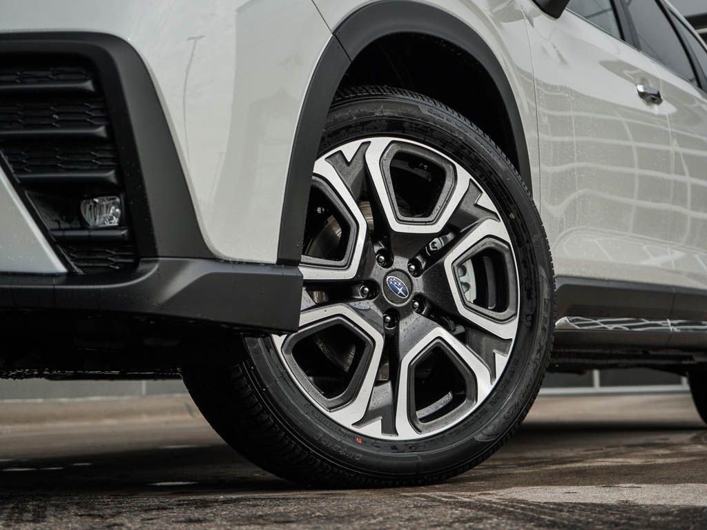 2026 Subaru Ascent Touring - Photo 6