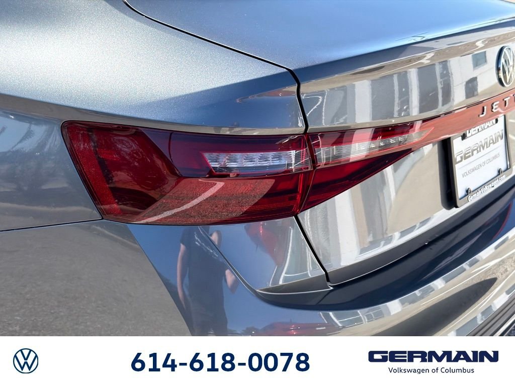 2026 Volkswagen Jetta Sport - Photo 14