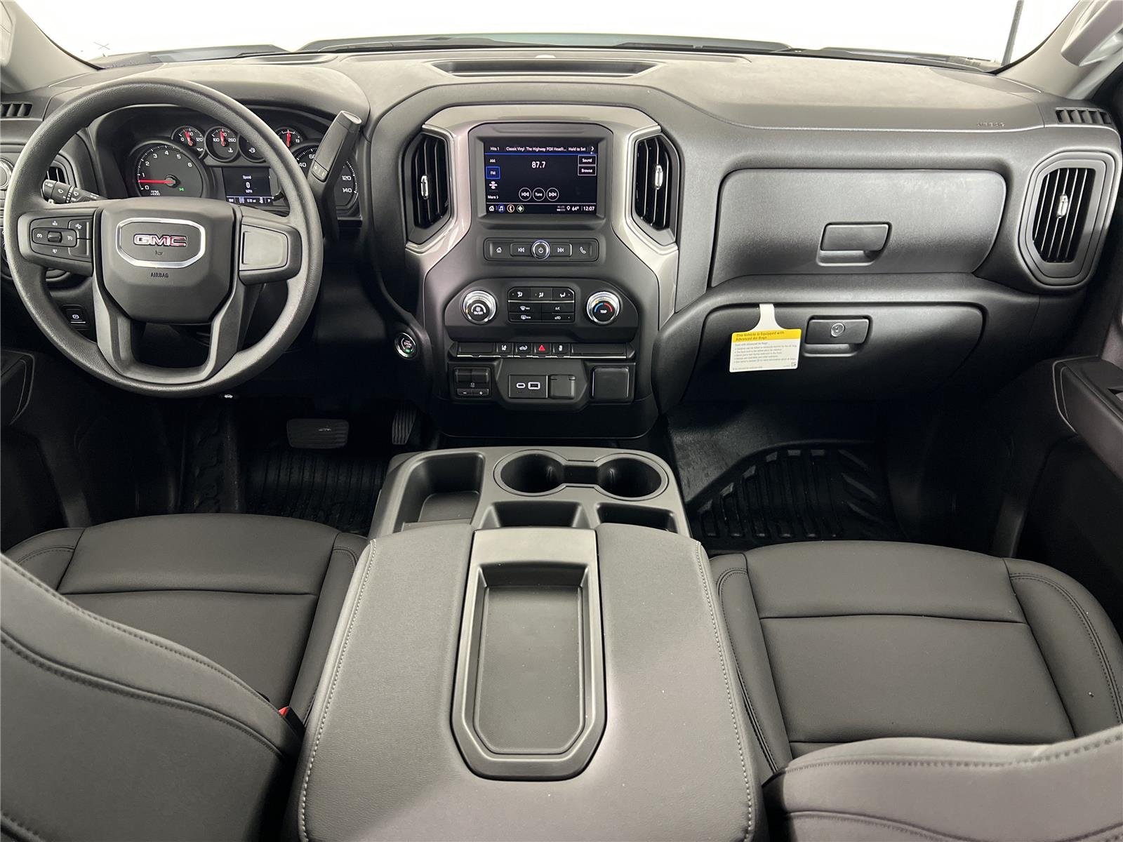 2026 GMC Sierra 2500HD Pro - Photo 20