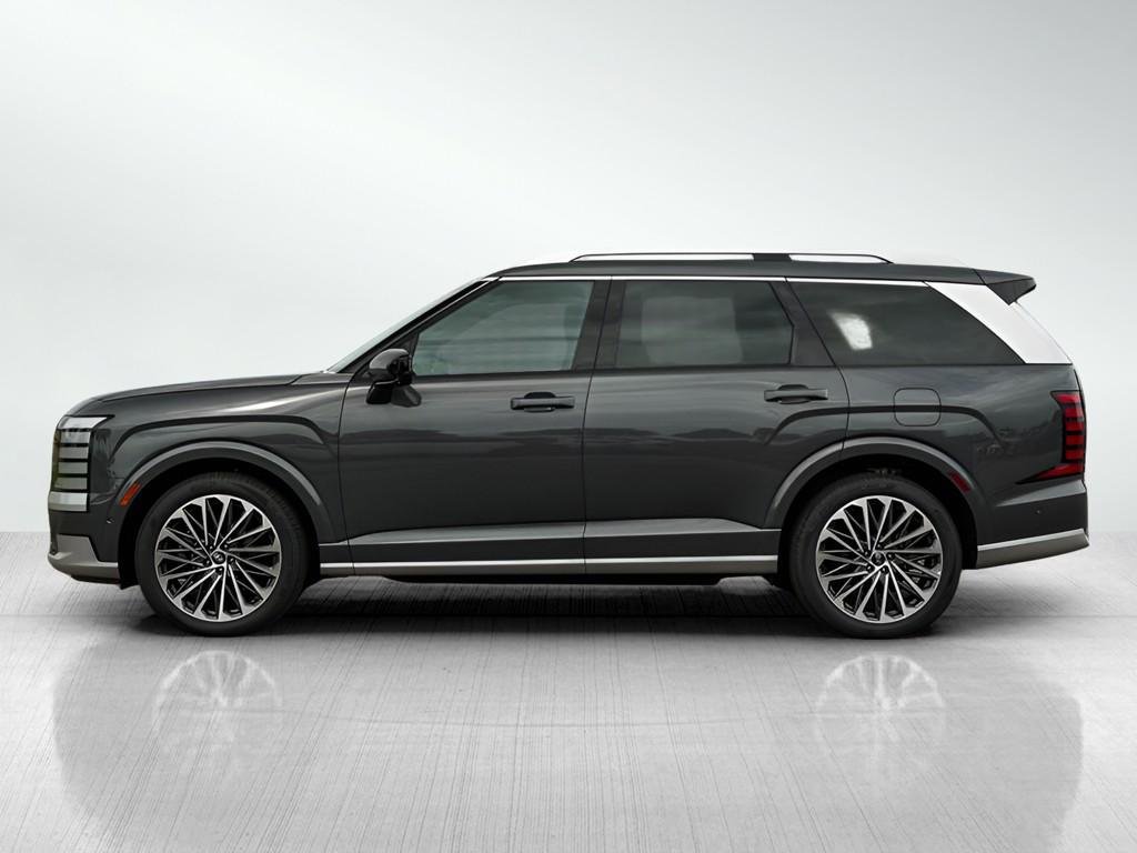 2026 Hyundai Palisade Calligraphy - Photo 30