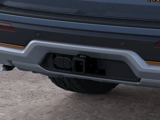 New 2026 Vapor Blue Metallic Ford Tremor® image 23
