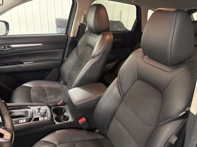 Used 2023 Blue Mazda 2.5 S Select Package image 7