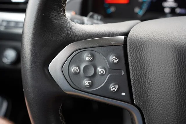 2020 Chevrolet Suburban Premier - Photo 36
