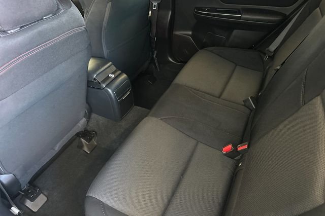 Used 2017 White Subaru Base image 14
