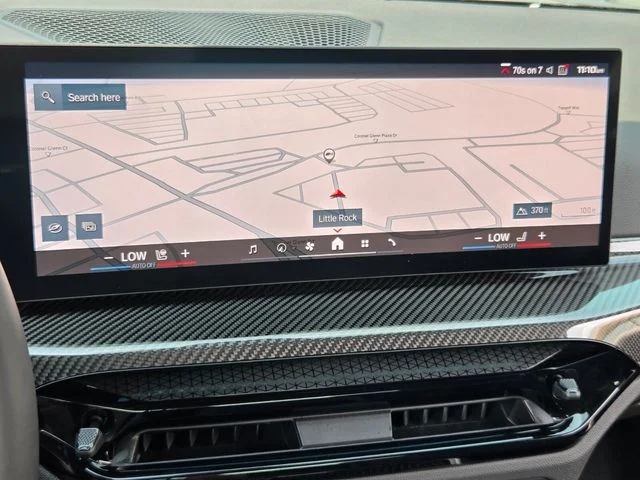 Used 2025 Gray BMW Base image 27