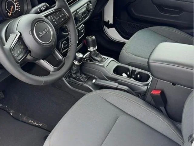 2026 Jeep Gladiator Sport S - Photo 11