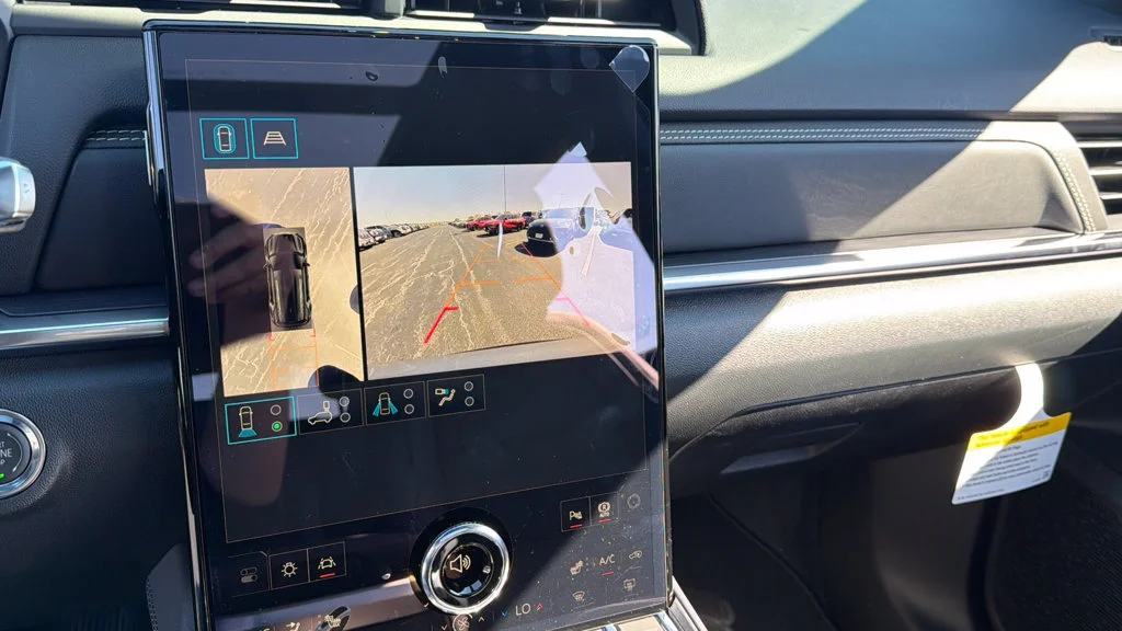 Vehicle thumbnail