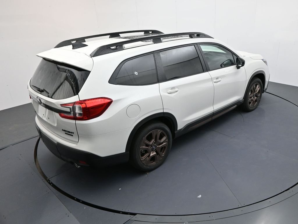Used 2025 White Subaru Limited Bronze Edition image 30