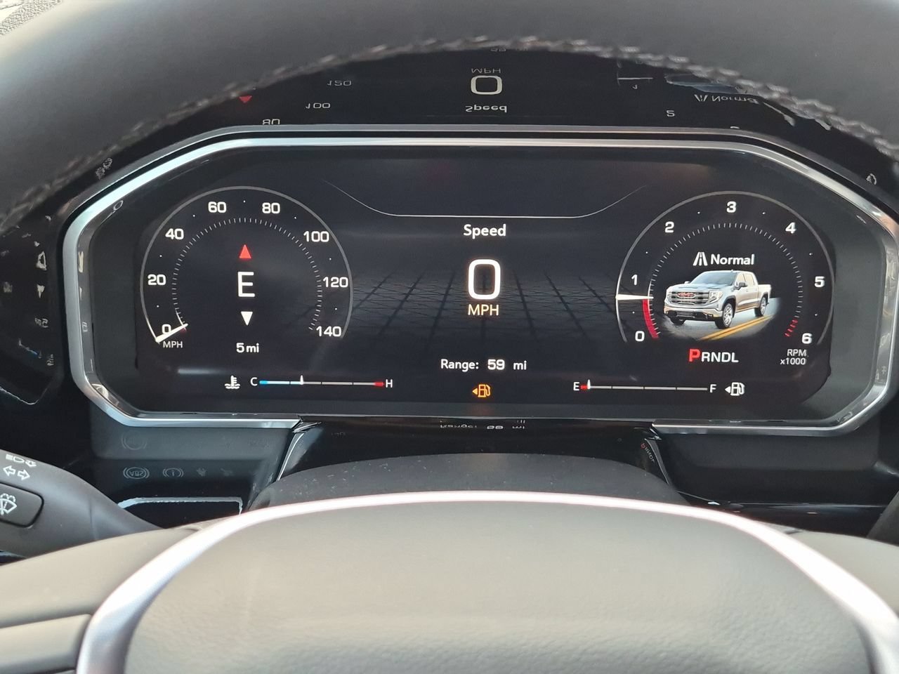 2026 GMC Sierra 1500 Elevation - Photo 12