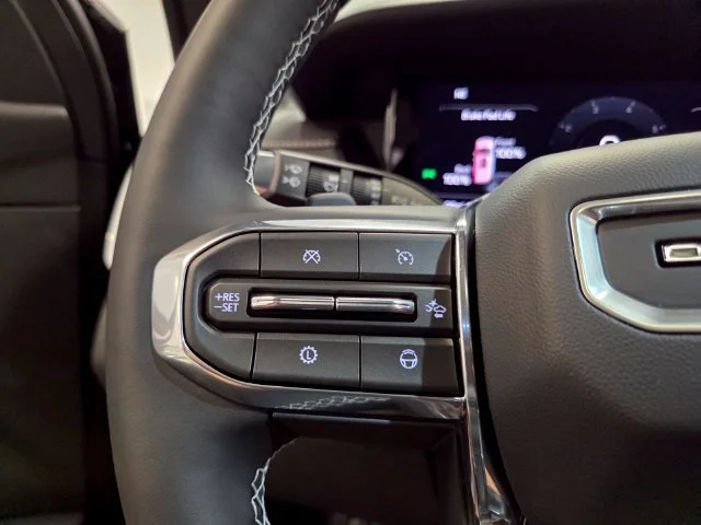 New 2027 Ebony Twilight Metallic GMC Denali Ultimate image 27
