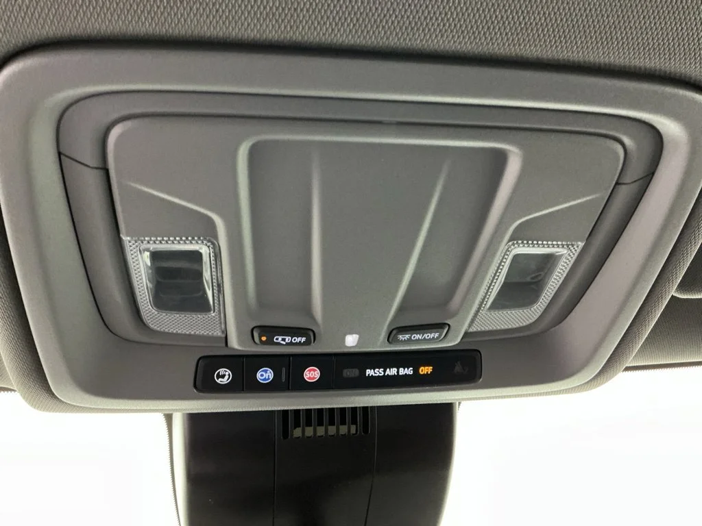Used 2024 Gray Chevrolet LT image 23