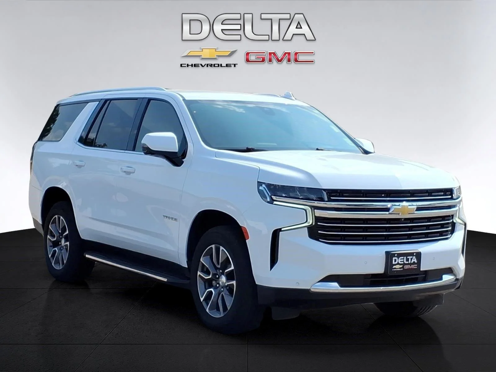 Used 2022 Summit White Chevrolet LT image 7