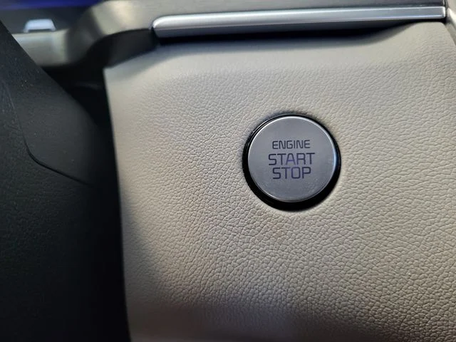 Certified Used 2023 White Kia SX image 21
