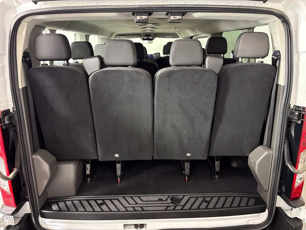 Used 2023 White Ford XLT image 28