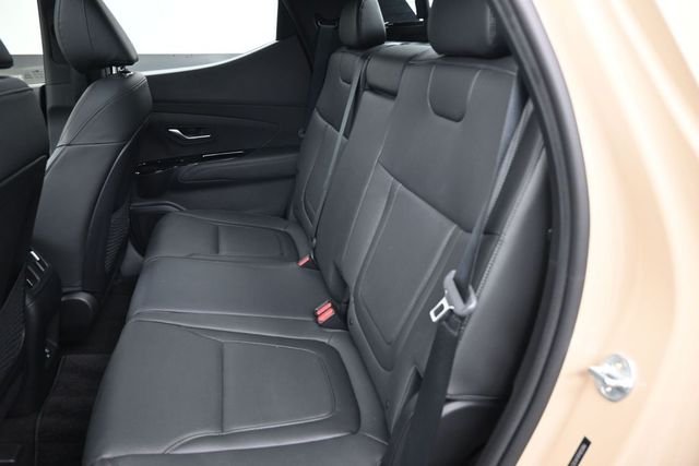 Used 2023 Beige Hyundai Limited image 23