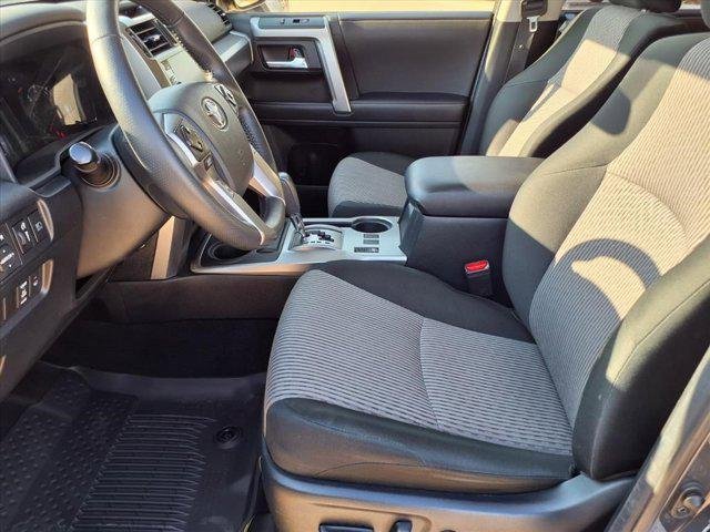 2024 Toyota 4Runner SR5 - Photo 12