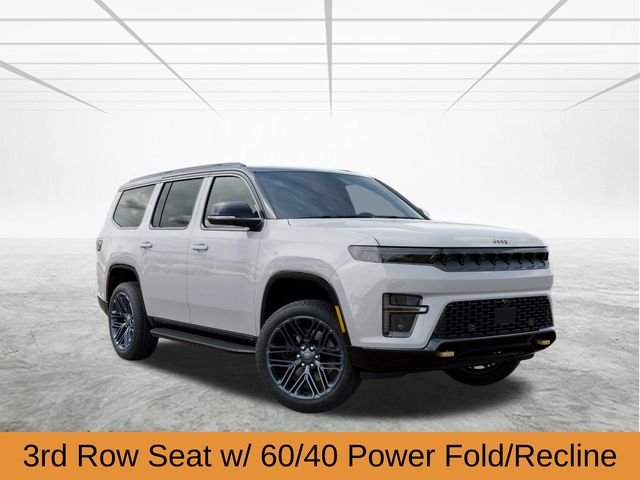 New 2026 Bright White Clear-Coat Exterior Paint Jeep 85th Anniversary Edition image 6