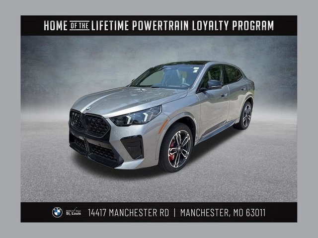 2026 BMW X2 xDrive28i