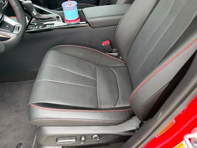 Used 2026  Acura A-Spec Advance Package image 9